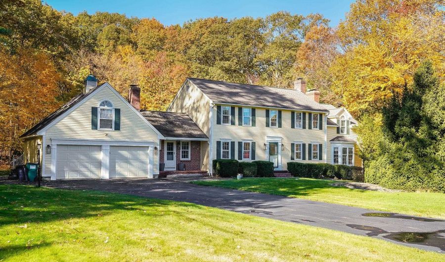 197 Liberty Hill Rd, Bedford, NH 03110 - 4 Beds, 3 Bath