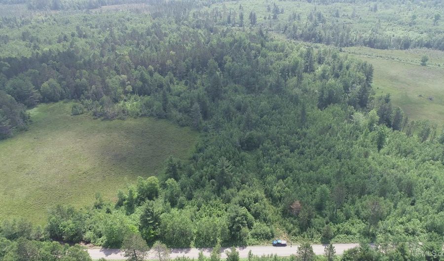 26 Acres Hilltop Kelso, Crystal Falls, MI 49920 - 0 Beds, 0 Bath