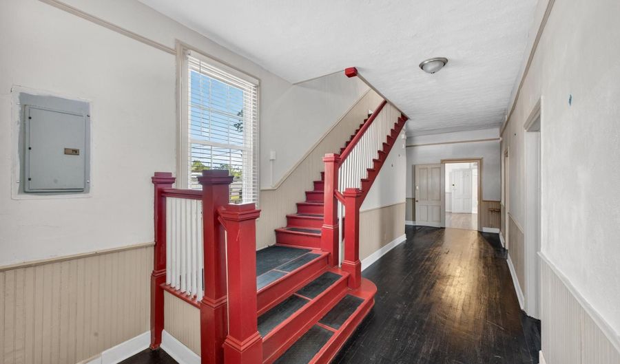 1102 Phillips St, Augusta, GA 30901 - 5 Beds, 2 Bath