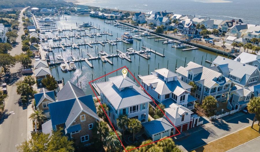 43 Transom Row, Bald Head Island, NC 28461 - 3 Beds, 3 Bath