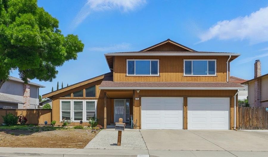 305 Granite Cir, Antioch, CA 94509 - 4 Beds, 2 Bath
