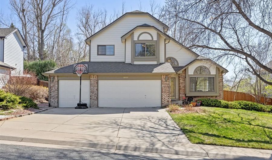 6868 Johnson St, Arvada, CO 80004 - 4 Beds, 4 Bath