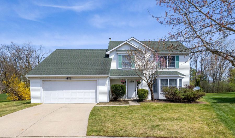 3126 Fairhaven Ct, Ann Arbor, MI 48105 - 3 Beds, 3 Bath