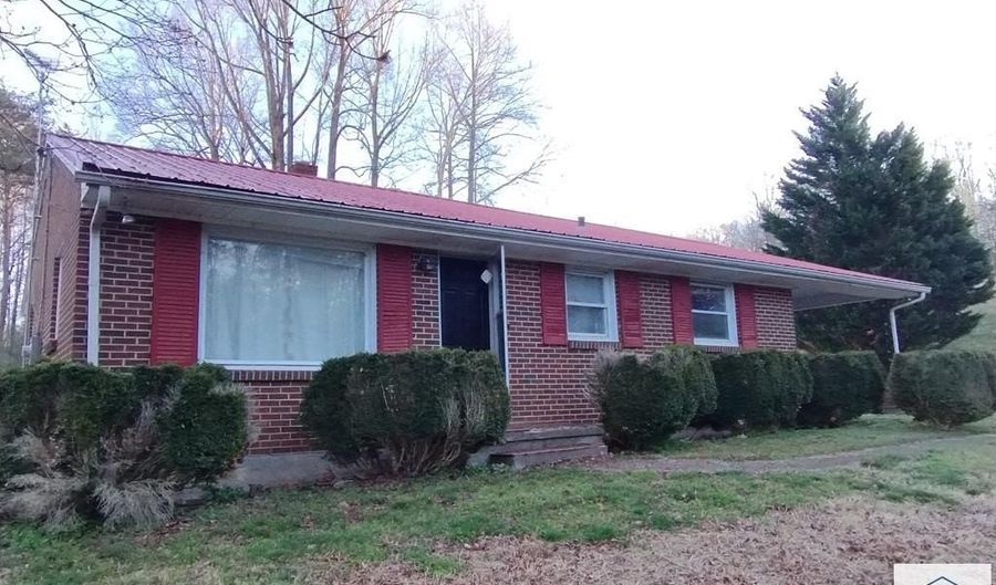 129 Townsend Dr, Bassett, VA 24055 - 3 Beds, 1 Bath