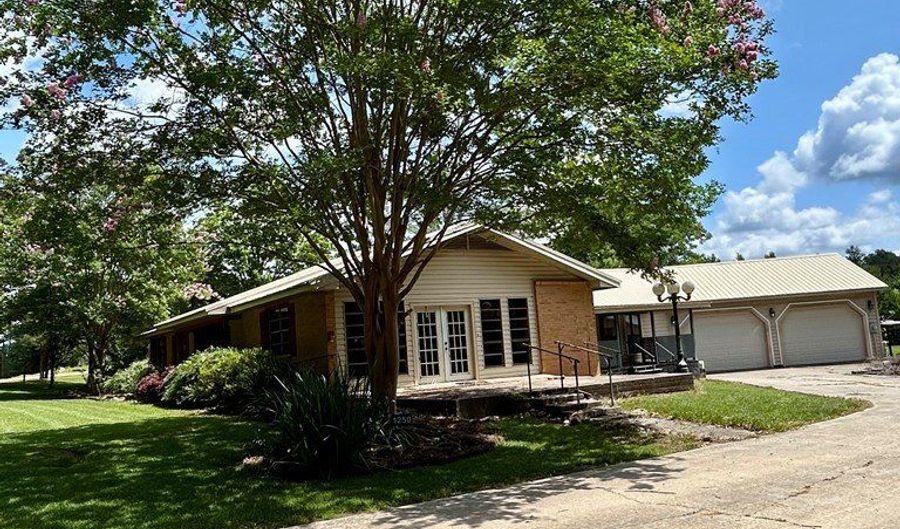 1250 Ponderosa Ln, Brookhaven, MS 39601 - 3 Beds, 2 Bath