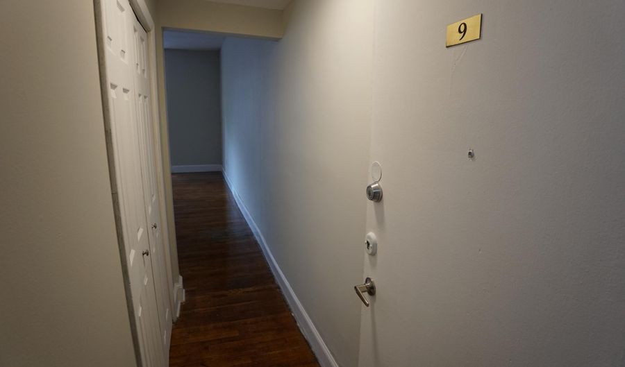 804 CATHEDRAL St 9, Baltimore, MD 21201 - 1 Beds, 1 Bath