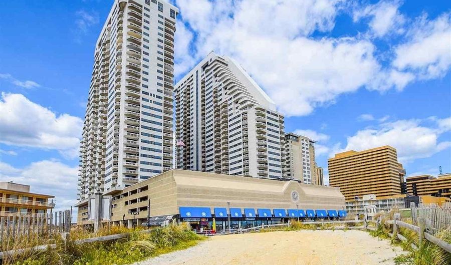 3101 Boardwalk, Atlantic City, NJ 08401 - 1 Beds, 2 Bath