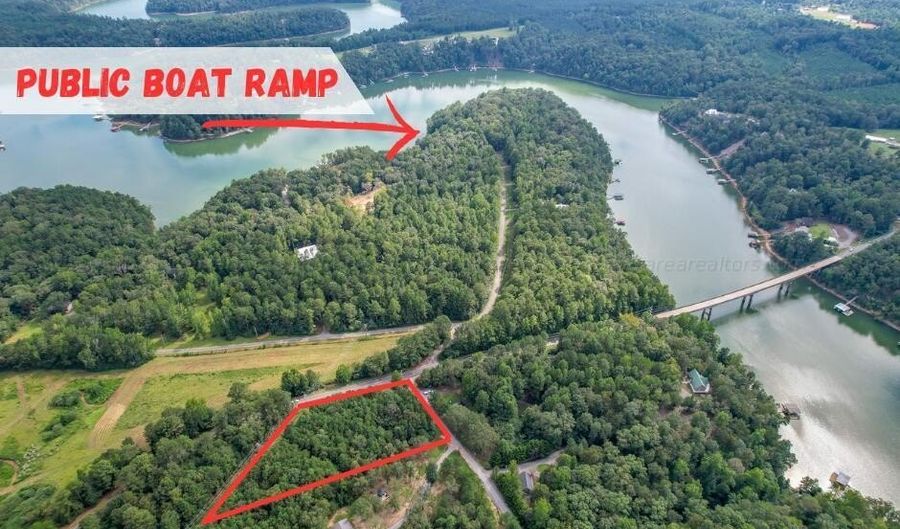 0 RAMAS Ln, Arley, AL 35541 - 0 Beds, 0 Bath