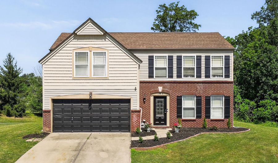 1068 Summerlake Dr, Alexandria, KY 41001 - 3 Beds, 3 Bath