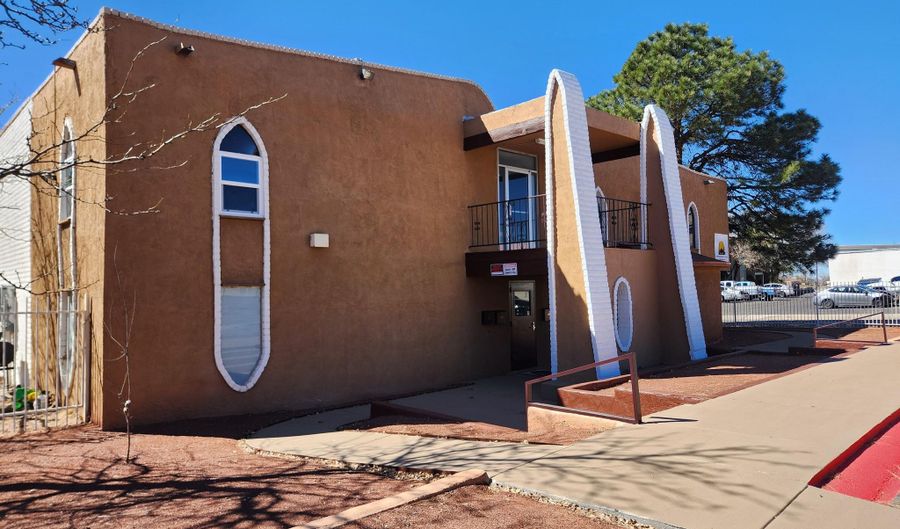 10832 PROSPECT Ave NE, Albuquerque, NM 87112 - 0 Beds, 0 Bath