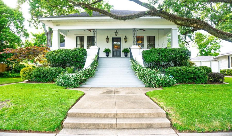 2010 Marye St, Alexandria, LA 71301 - 3 Beds, 2 Bath