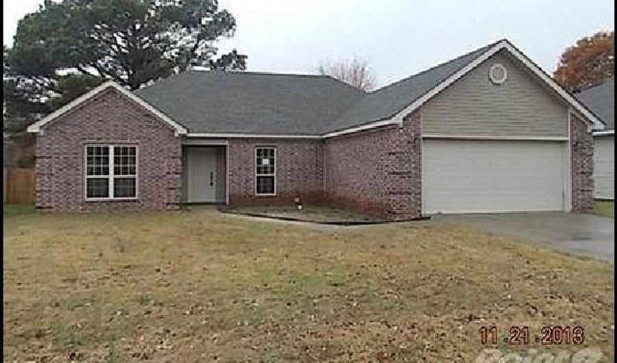 103 Pope Dr, Benton, AR 72015 - 3 Beds, 2 Bath