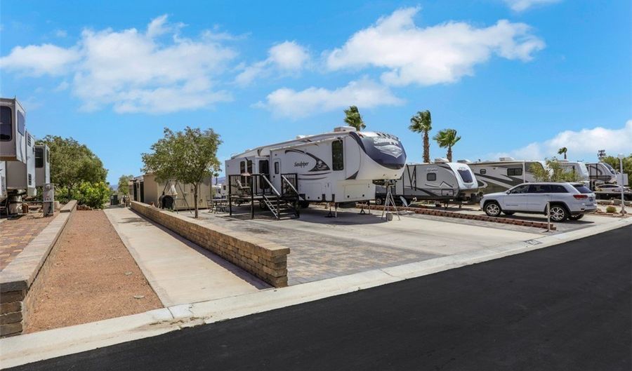 849 Robin Way, Boulder City, NV 89005 - 0 Beds, 0 Bath