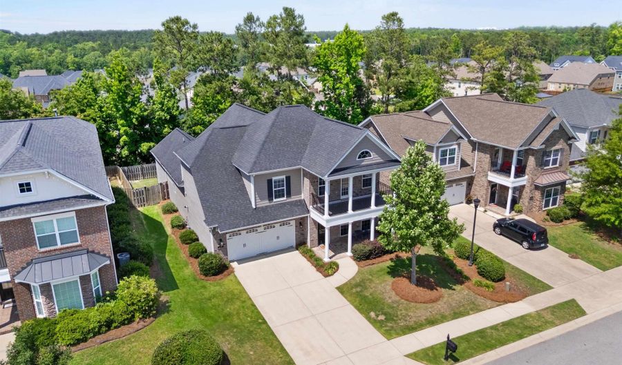 135 Bay Wren Rd, Blythewood, SC 29016 - 4 Beds, 4 Bath