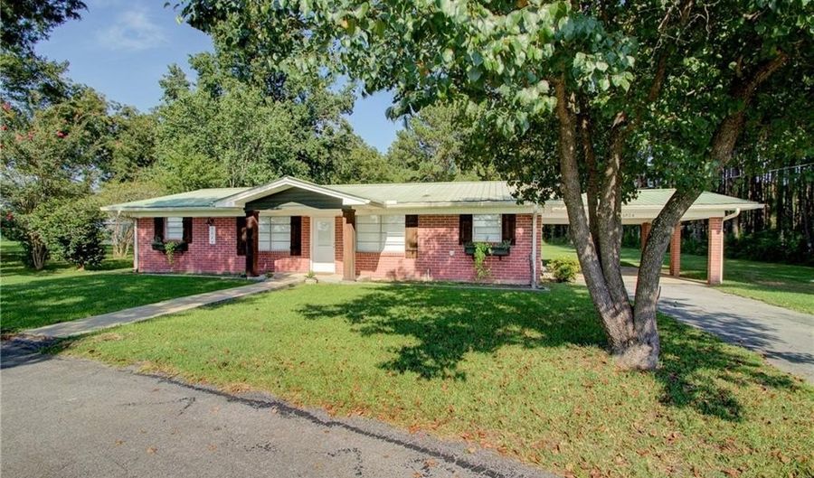 5024 Highway 21, Atmore, AL 36502 - 4 Beds, 2 Bath