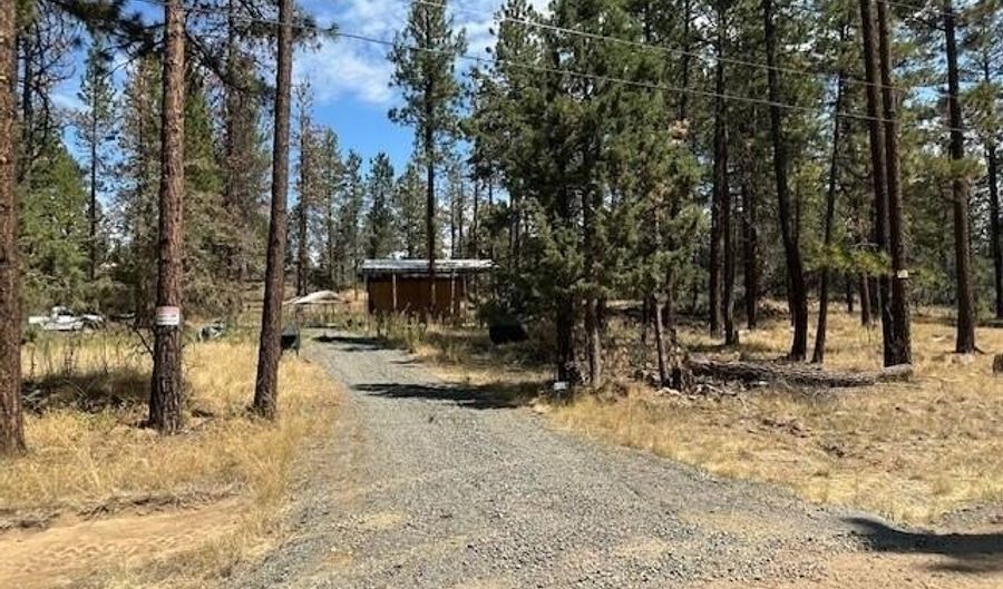 11443 Fisher St, Bonanza, OR 97623 - 0 Beds, 0 Bath
