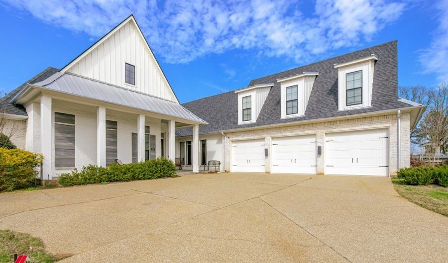 200 Sam Willen, Benton, LA 71006 - 4 Beds, 4 Bath