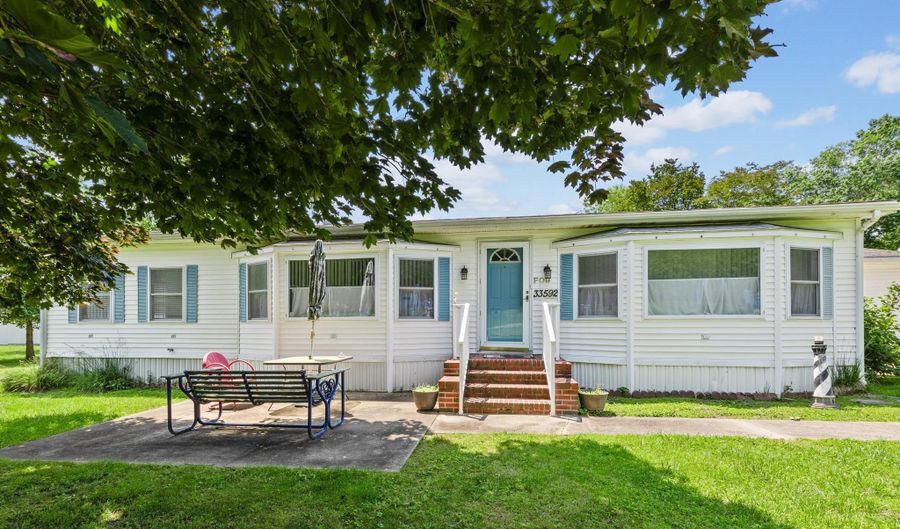 33592 ASTER St, Lewes, DE 19958 - 3 Beds, 2 Bath