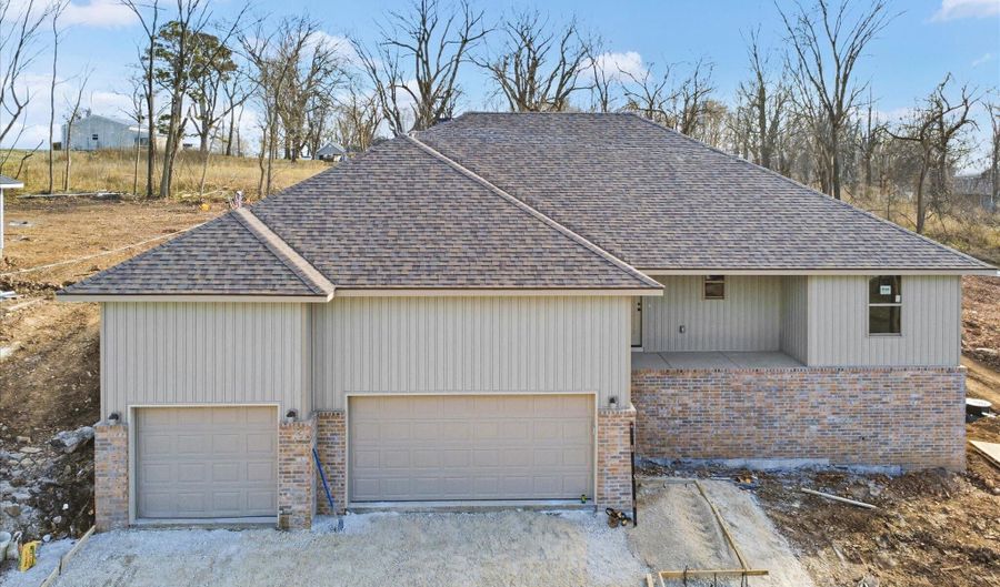 107 Northview Ter, Ash Grove, MO 65604 - 4 Beds, 2 Bath