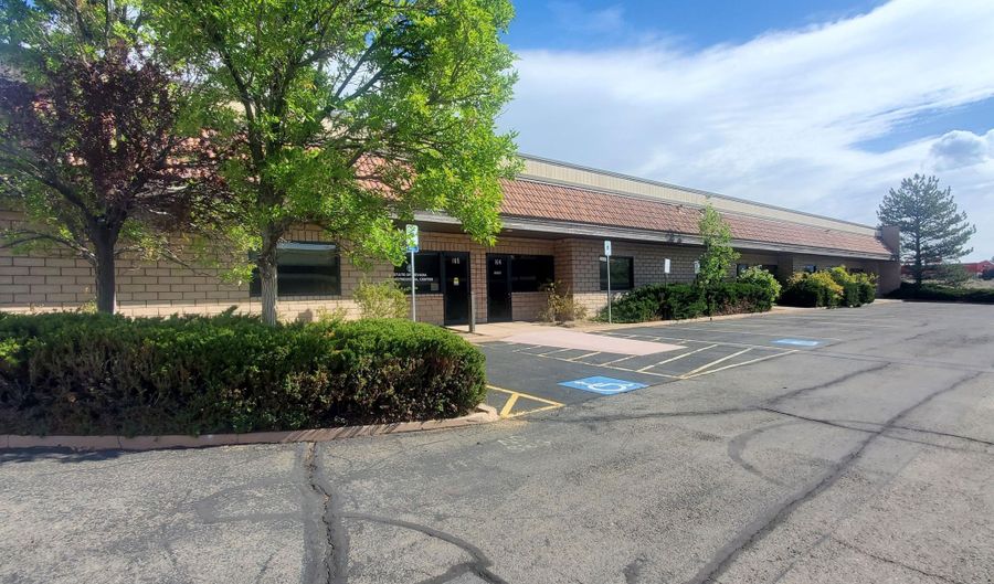 1665 Old Hot Springs Rd, Carson City, NV 89706 - 0 Beds, 0 Bath