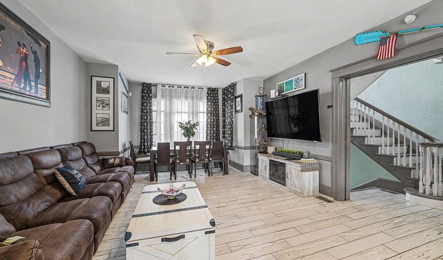 2 N Montgomery Ave, Atlantic City, NJ 08401 - 8 Beds, 6 Bath