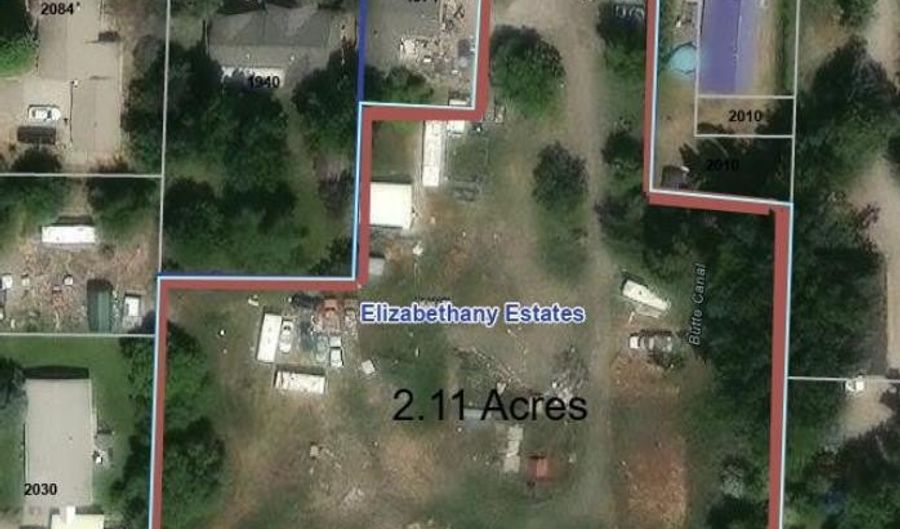 Cromwell Lane, Blackfoot, ID 83221 - 0 Beds, 0 Bath