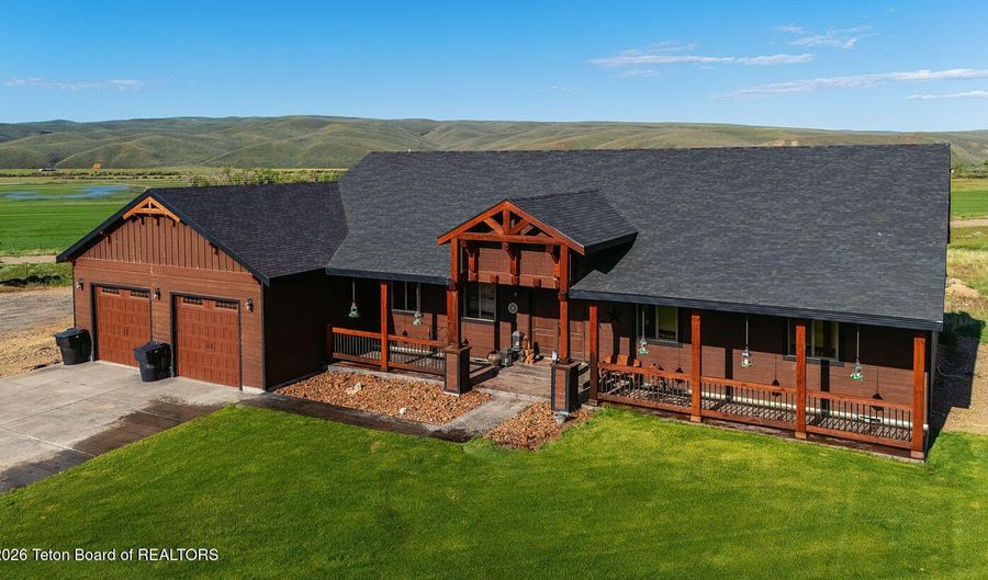 3170 U.S. 30, Cokeville, WY 83114 - 4 Beds, 4 Bath