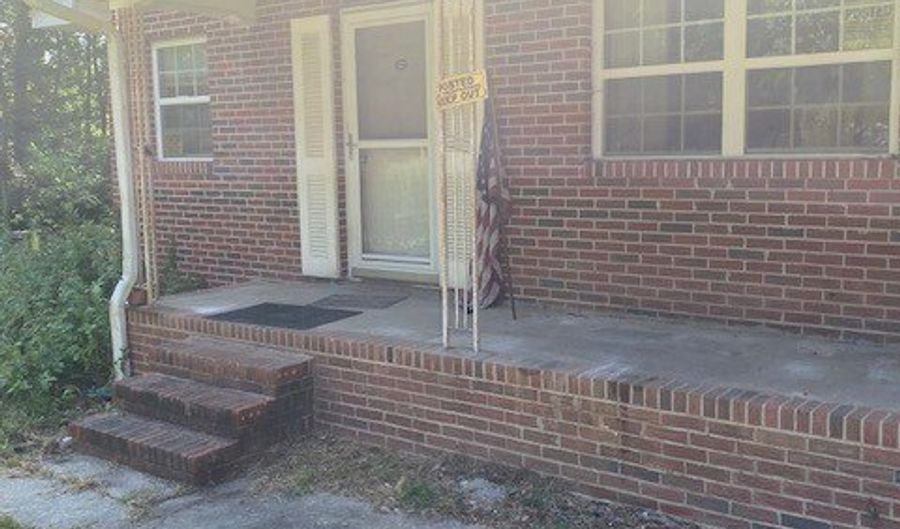 483 Greasy Crk, Homer, GA 30547 - 3 Beds, 2 Bath