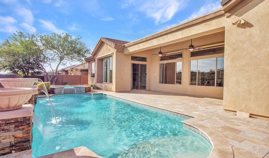 42223 N ANTHEM CREEK Dr, Anthem, AZ 85086 - 6 Beds, 4 Bath