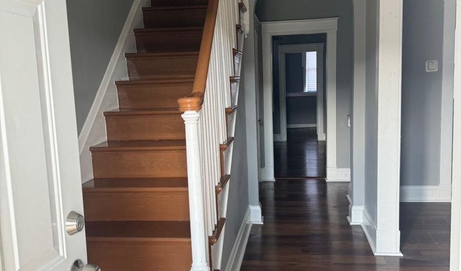 3314 MONDAWMIN Ave, Baltimore, MD 21216 - 3 Beds, 3 Bath