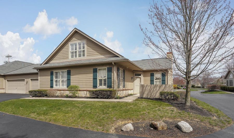 6718 Lakeview Cir, Canal Winchester, OH 43110 - 3 Beds, 3 Bath