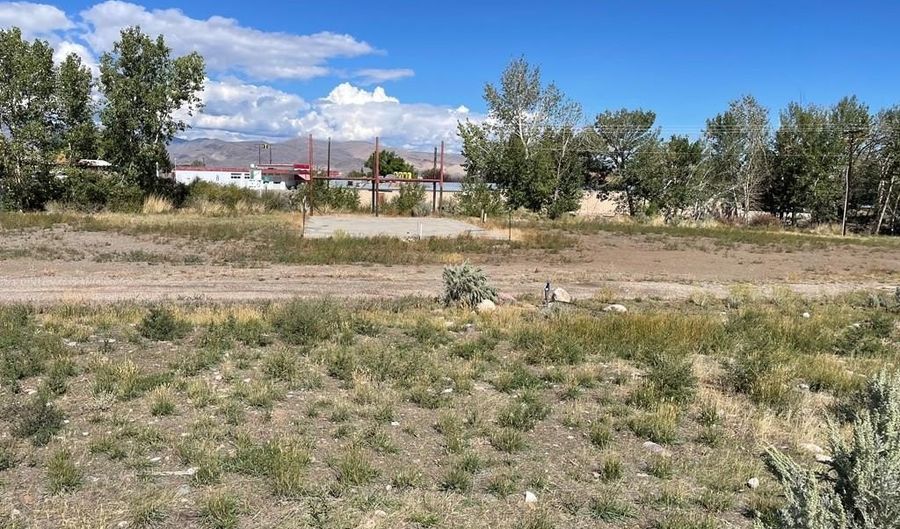 411 N Hwy 93, Challis, ID 83226 - 0 Beds, 0 Bath