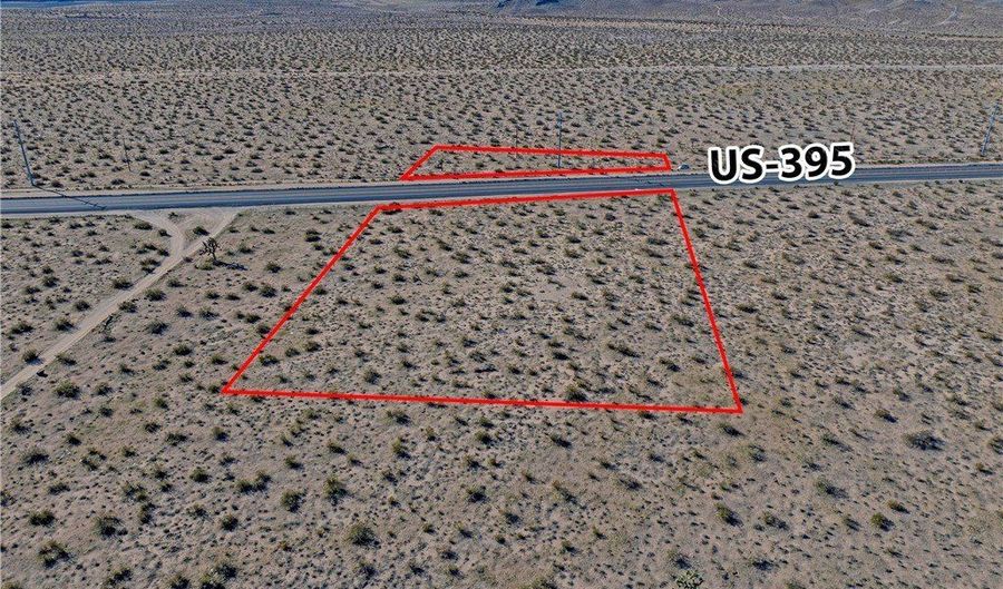 0 26 Highway 395, Adelanto, CA 92301 - 0 Beds, 0 Bath