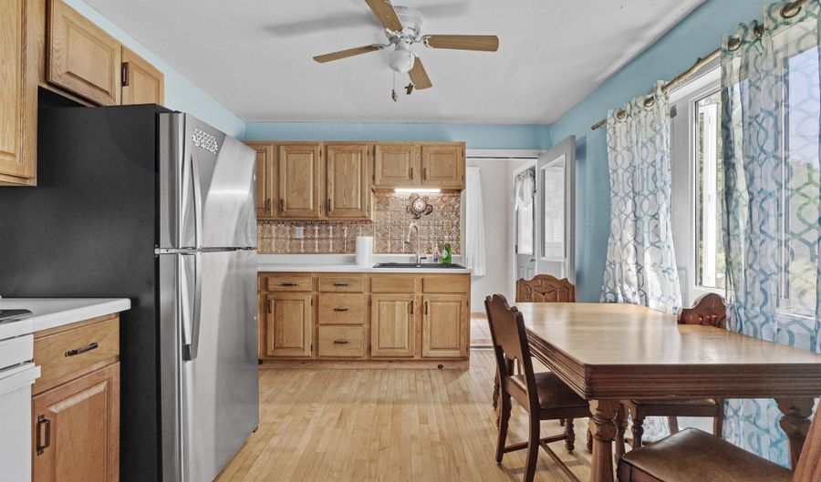 65 3rd, Ahmeek, MI 49901 - 4 Beds, 1 Bath