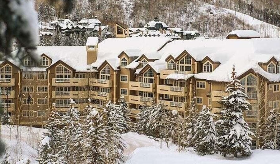 210 Offerson Rd 315-Week 49, Beaver Creek, CO 81620 - 4 Beds, 5 Bath