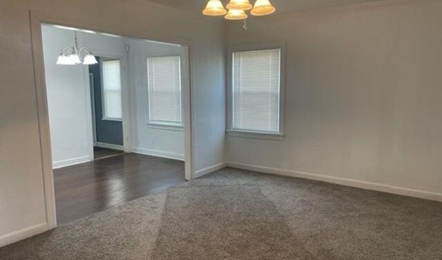800 S MISSISSIPPI St, Amarillo, TX 79106 - 3 Beds, 1 Bath