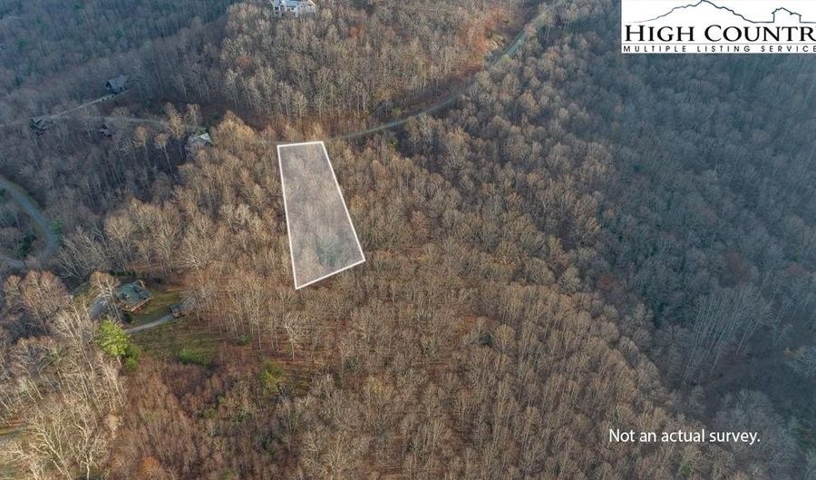 Lot 33 Larkspur Trail, Banner Elk, NC 28604 - 0 Beds, 0 Bath