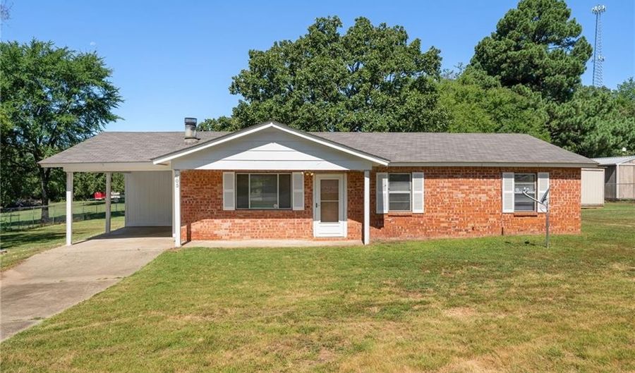 905 Canterbury Dr, Alma, AR 72921 - 3 Beds, 2 Bath