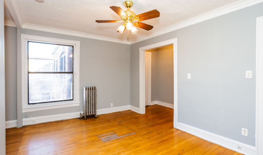 6959 S Paxton Ave 1C, Chicago, IL 60649 - 0 Beds, 1 Bath