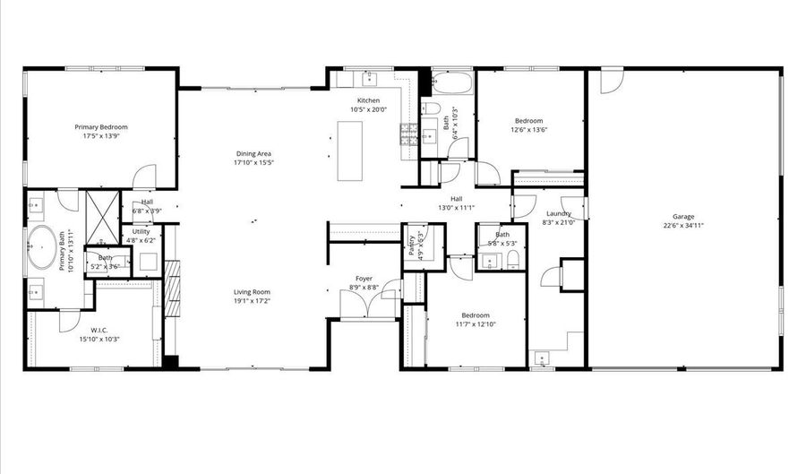 7168 SE EOLA HILLS Rd, Amity, OR 97101 - 3 Beds, 2 Bath