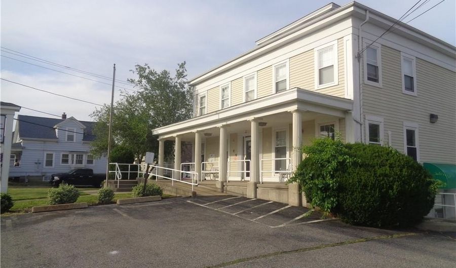 655 Killingly St 1, Johnston, RI 02919 - 0 Beds, 0 Bath