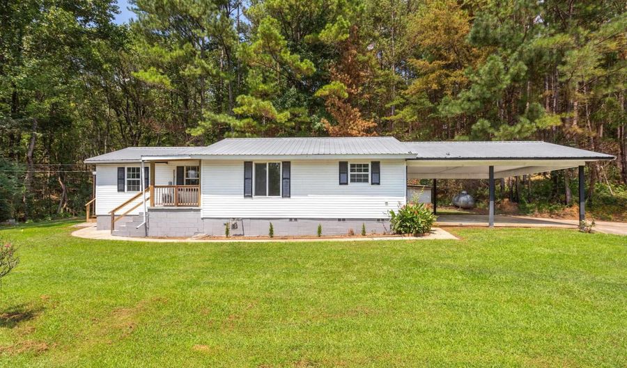 3423 Little Wills Valley Rd, Attalla, AL 35954 - 3 Beds, 1 Bath