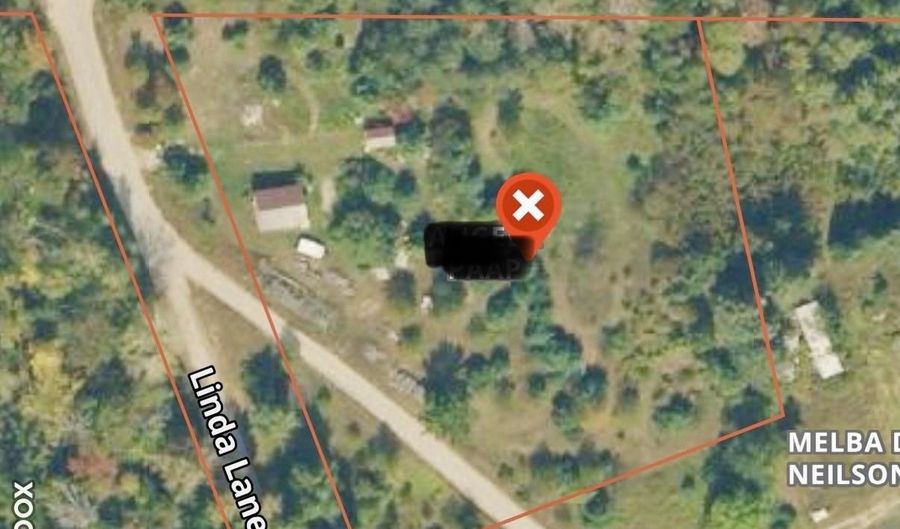 N14596 BERGESON Lane, Amberg, WI 54102 - 0 Beds, 0 Bath