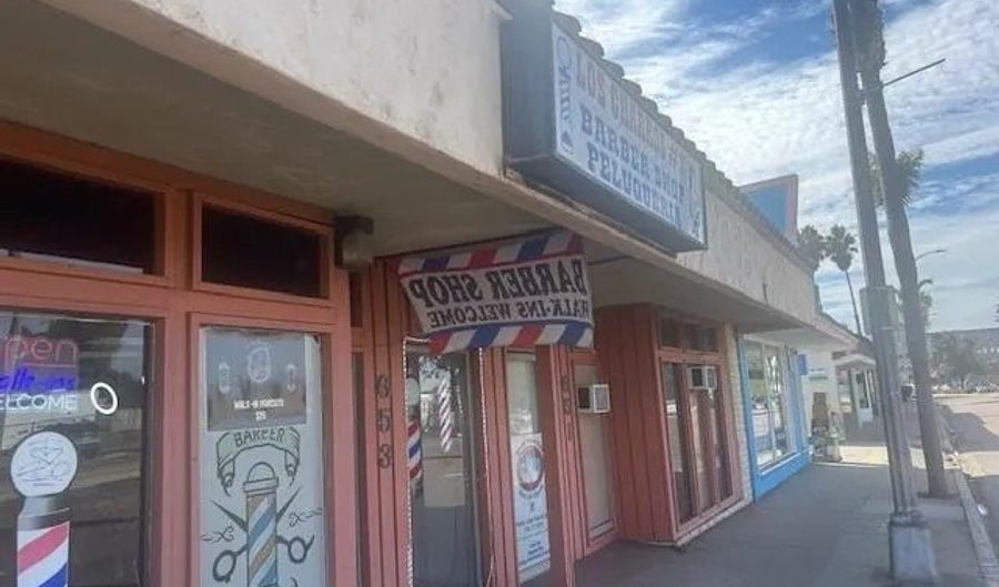 651-53 E. Valley Packway, Escondido, CA 92025 - 0 Beds, 0 Bath