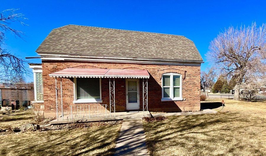 495 N MAIN St, Beaver, UT 84713 - 2 Beds, 1 Bath