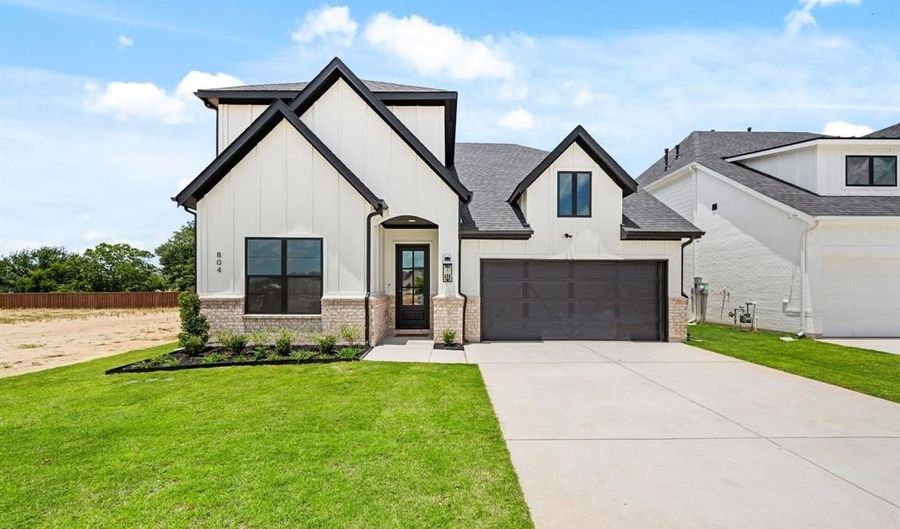 804 Mallard Dr, Aledo, TX 76008 - 3 Beds, 3 Bath