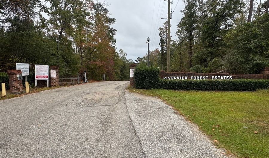 587 Forest Blvd, Abbeville, AL 36350 - 3 Beds, 2 Bath