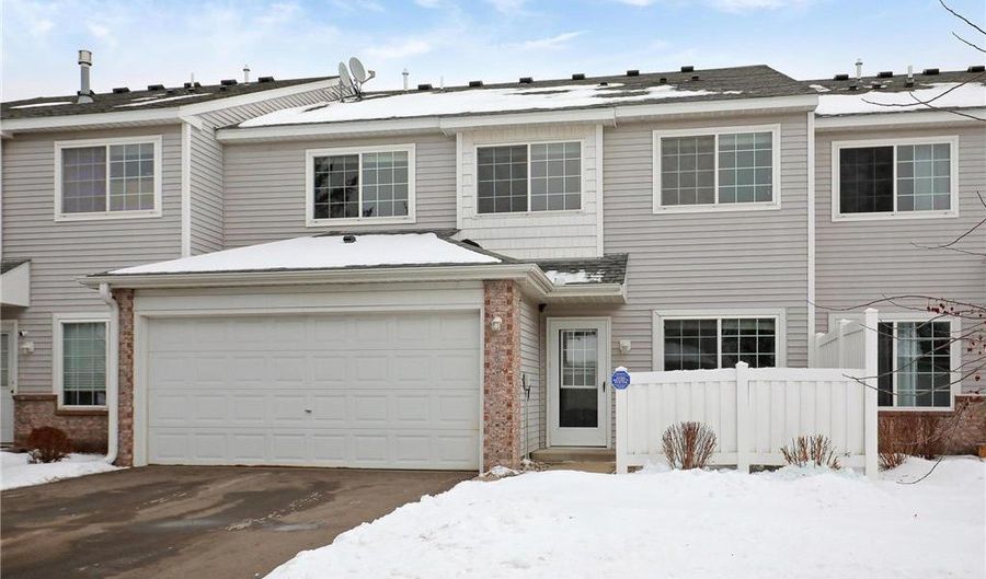 15981 Flotilla Trl 311, Apple Valley, MN 55124 - 2 Beds, 2 Bath