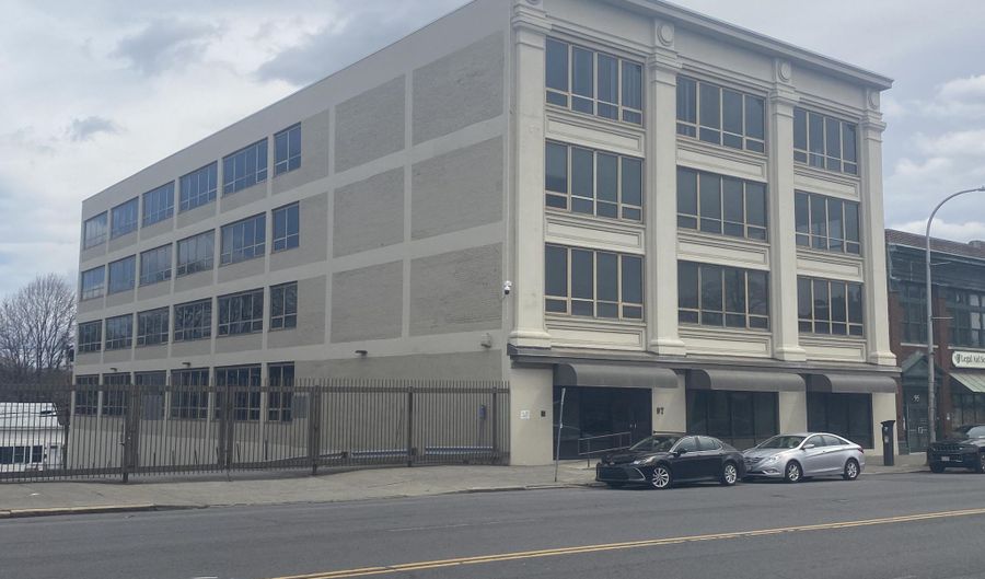 97 Central Ave, Albany, NY 12206 - 0 Beds, 0 Bath