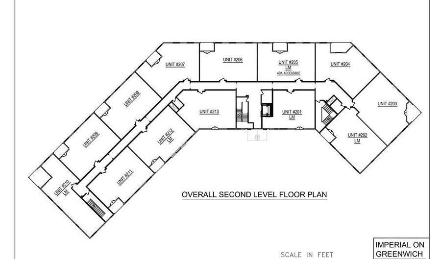 9 Joseph N Zenga Jr. Blvd 201, East Greenwich, RI 02818 - 1 Beds, 1 Bath